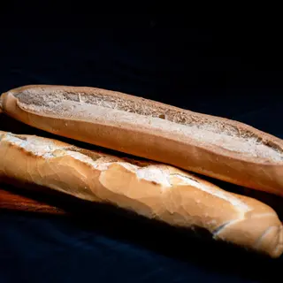 Pan barra (1 ud.)