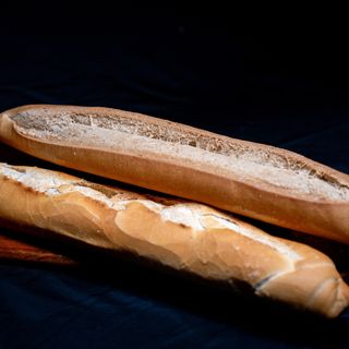 Pan rústico (1 ud.)