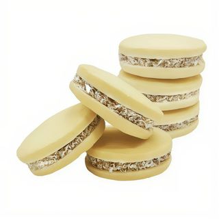 Alfajor paletta de maizena (1 ud.)