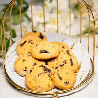 Pepitas (100 g.)