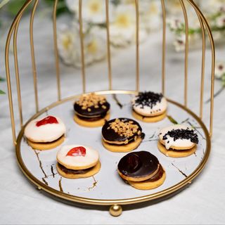 Masas secas variadas (16 uds.)