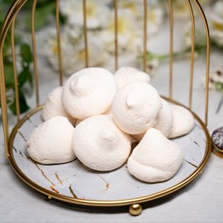 Merenguito clásico bolsa (100 g.)