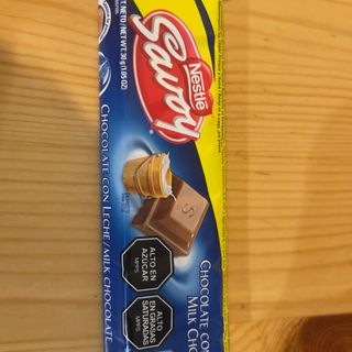 Chocolate Savoy