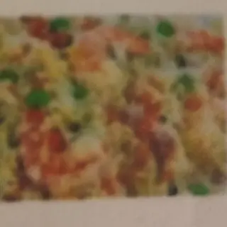 33.Arroz Frito Con Gambas 