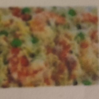 33.Arroz Frito Con Gambas 