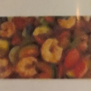 62.Gambas con verduras 