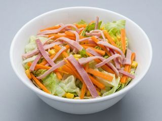 1.Ensalada China