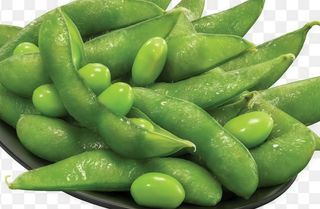 5.Edamame