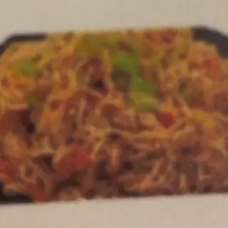 50.Yakisoba