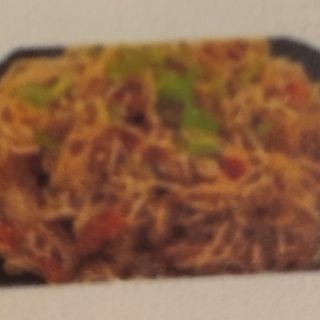 50.Yakisoba