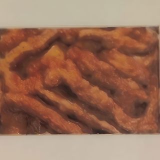 83.Cerdo crujiente especial de la casa 