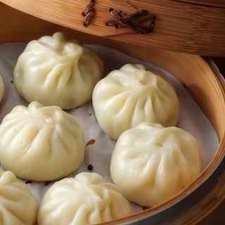 120.Xiao long bao 4u.