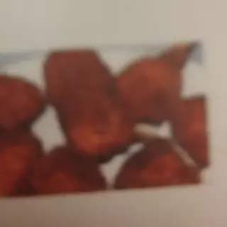 103.Bolitas de pollo(8u)