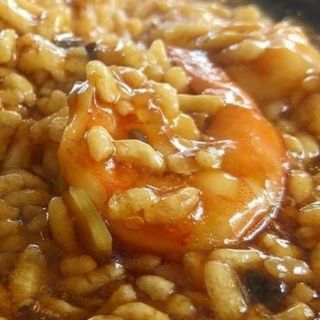 116.Kubak con gambas 