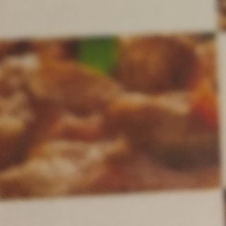 94.Pollo con curry 