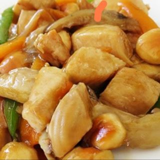 95.Pollo Gongbao 