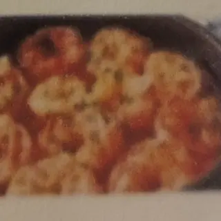 69.Gambas a la olla caliente 