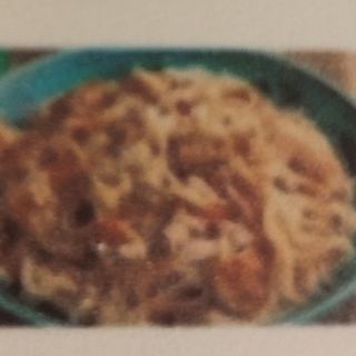 49.Pad thai