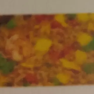36.Arroz con piña