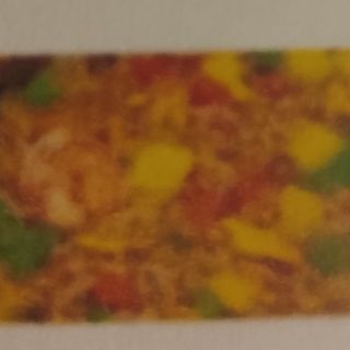36.Arroz con piña