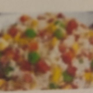 35.Arroz frito de Yangzhou 