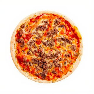 Pizza Ideal Mediana