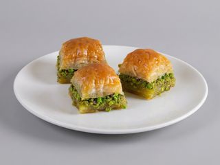 Baklava Turco (10 unidades)