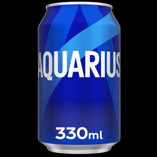 Aquarius Limón 