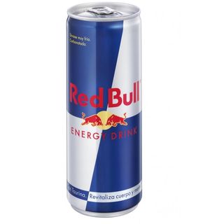Red Bull