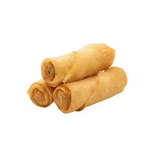 Mini rollitos (ración)