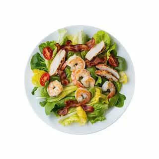 Ensalada 1818