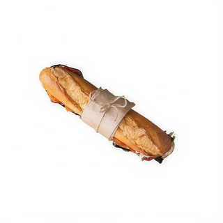 Bocadillo de oreja (B)