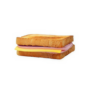 Sándwich mixto