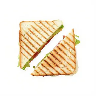 Sándwich 1818