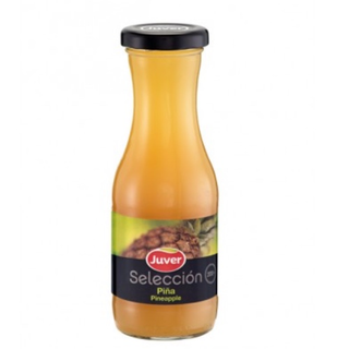 Zumo de piña