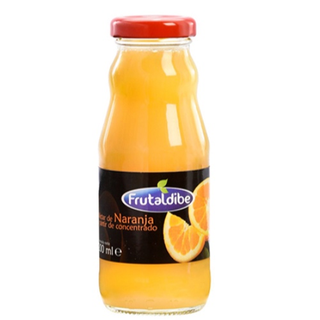 Zumo de Naranja