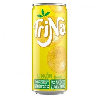 Trina Limón 