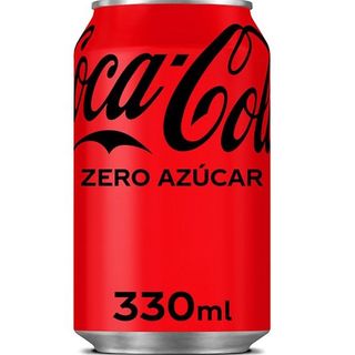 Coca Cola Zero