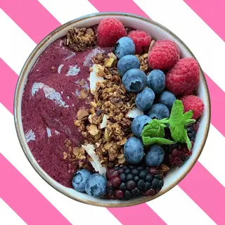 Crea tu bowl (M)