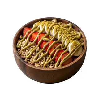 Pistacho Lovers