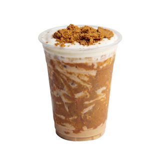 Cookie Latte