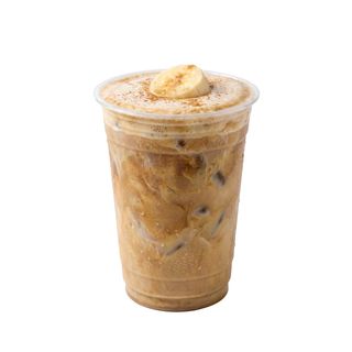 Banana Latte