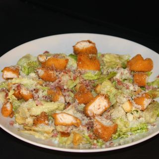 Ensalada César