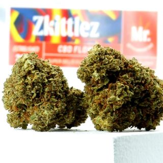 Zkittlez 1G Flor de CBD