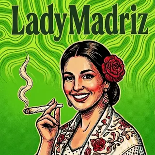 Lady madriz 1g