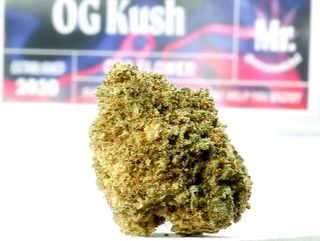 OG Kush 5g