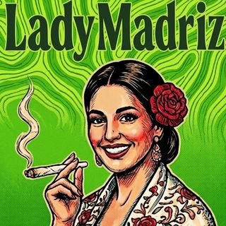 Lady madriz 5g