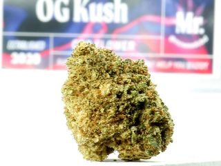 OG Kush 1g