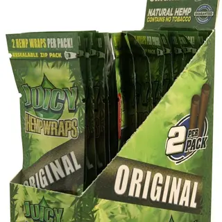 Blunt Original