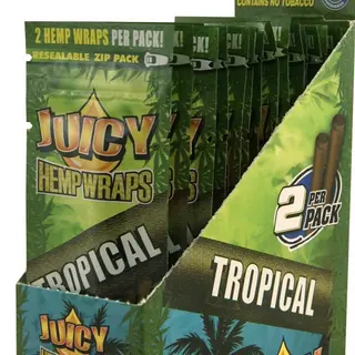 Blunt Tropical